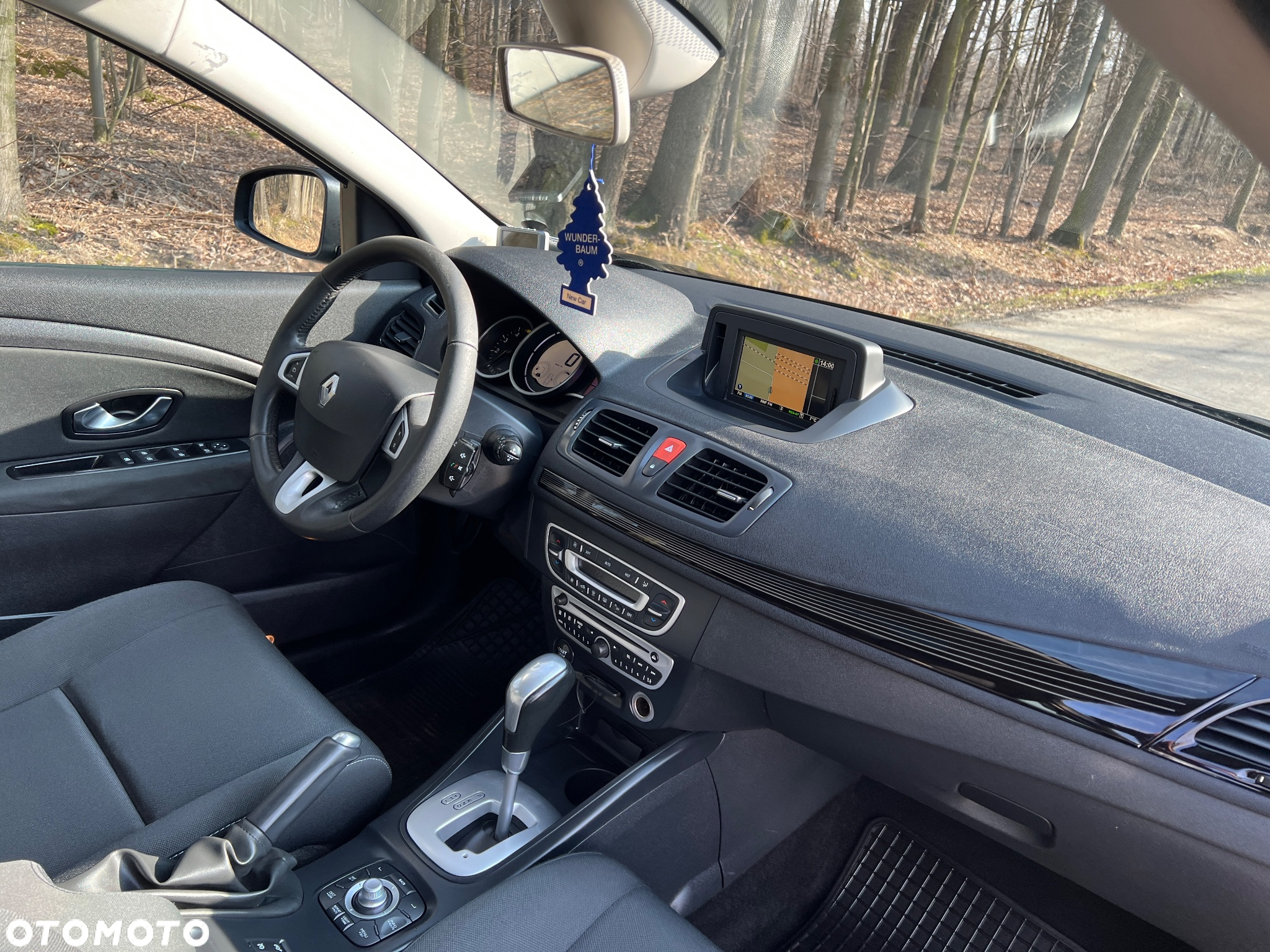 Renault Megane 1.5 dCi Dynamique EDC - 5