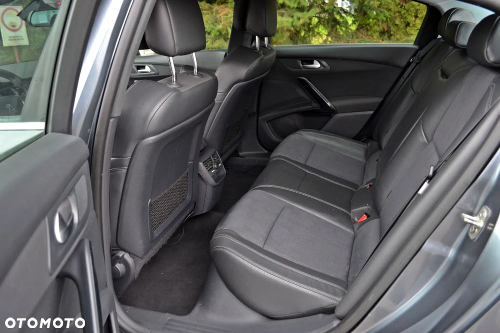 Peugeot 508 - 21