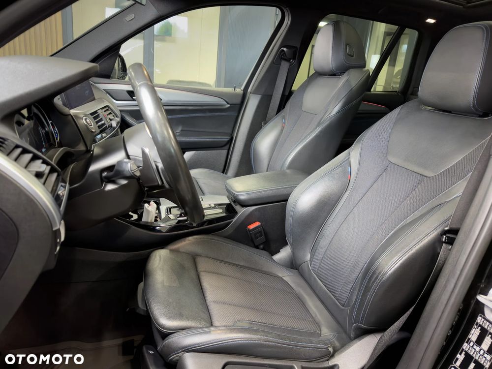 BMW X3 - 23