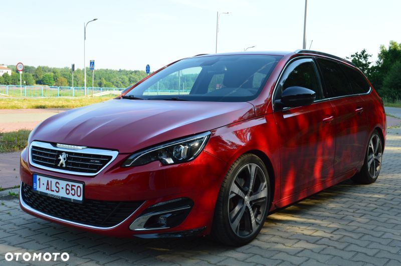 Peugeot 308 - 28