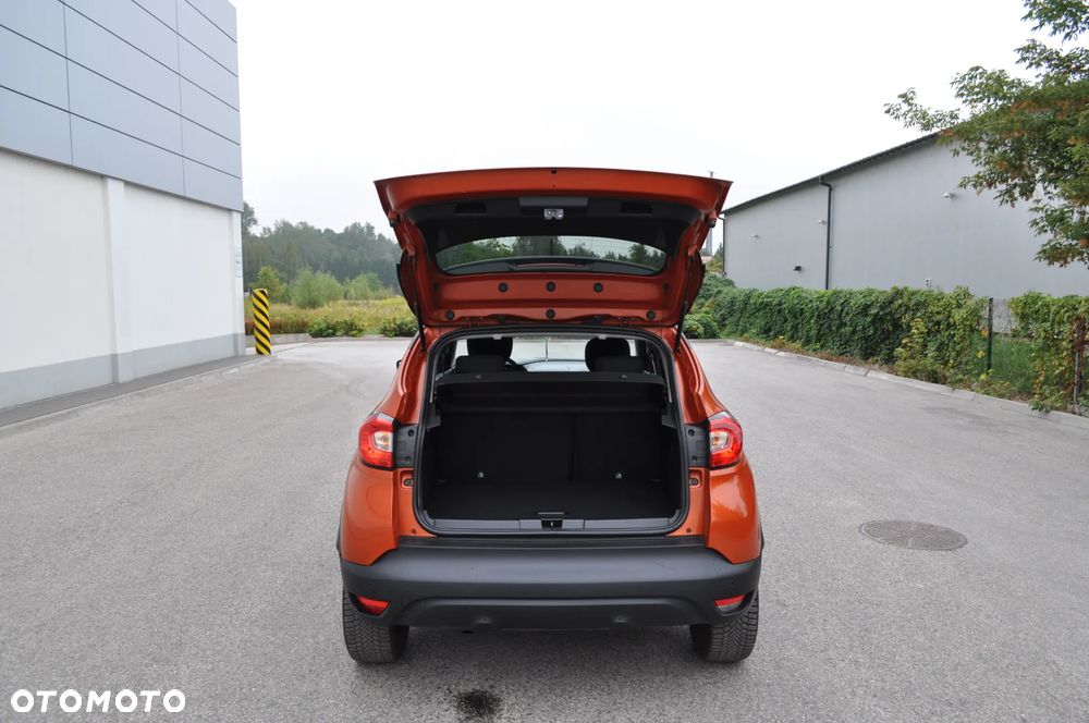 Renault Captur (ENERGY) TCe 90 INTENS - 37