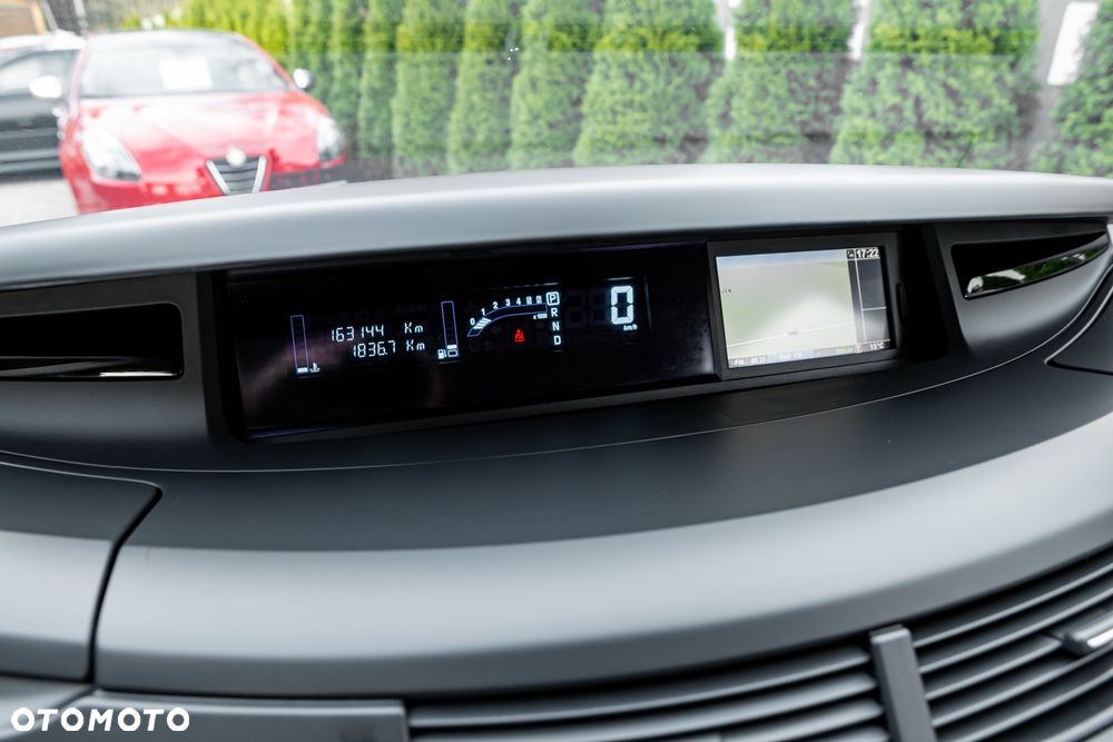 Renault Espace 2.0 dCi FAP Dynamique - 28