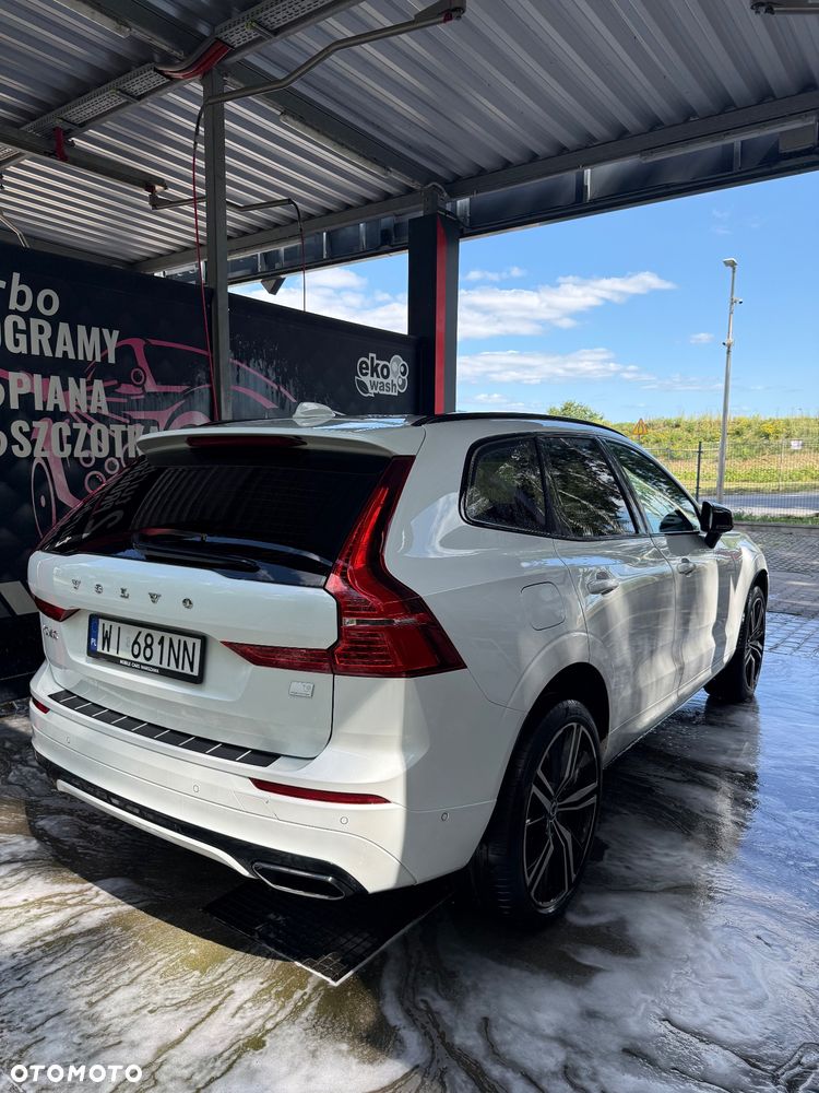 Volvo XC 60 - 26