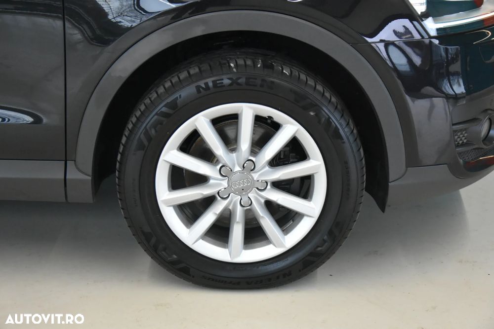 Audi Q3 2.0 TDI - 18