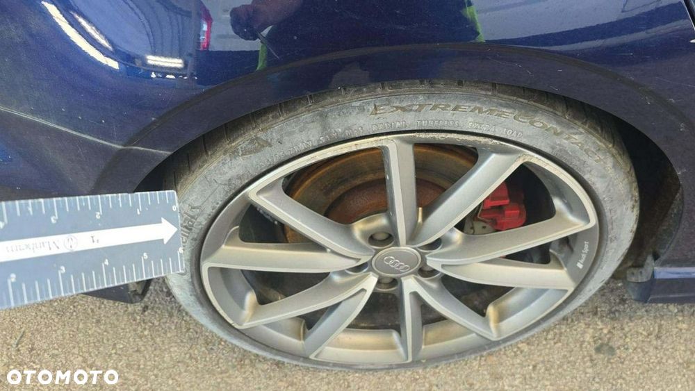 Audi S3 2.0 TFSI Quattro S tronic - 16