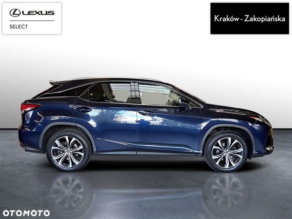 Lexus RX 300 Prestige - 7