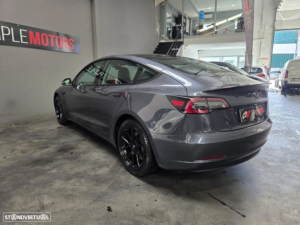 Tesla Model 3 Standard Range Plus RWD - 7