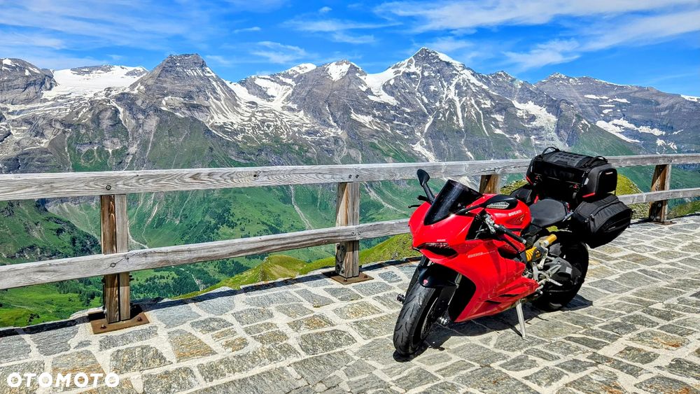 Ducati Panigale 899 - 18