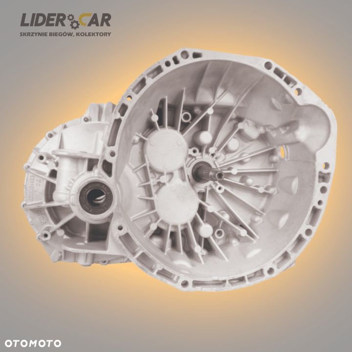 Skrzynia Biegów Nissan Primastar 2.5 PF6 | Wysyłka 24h Gratis - 1