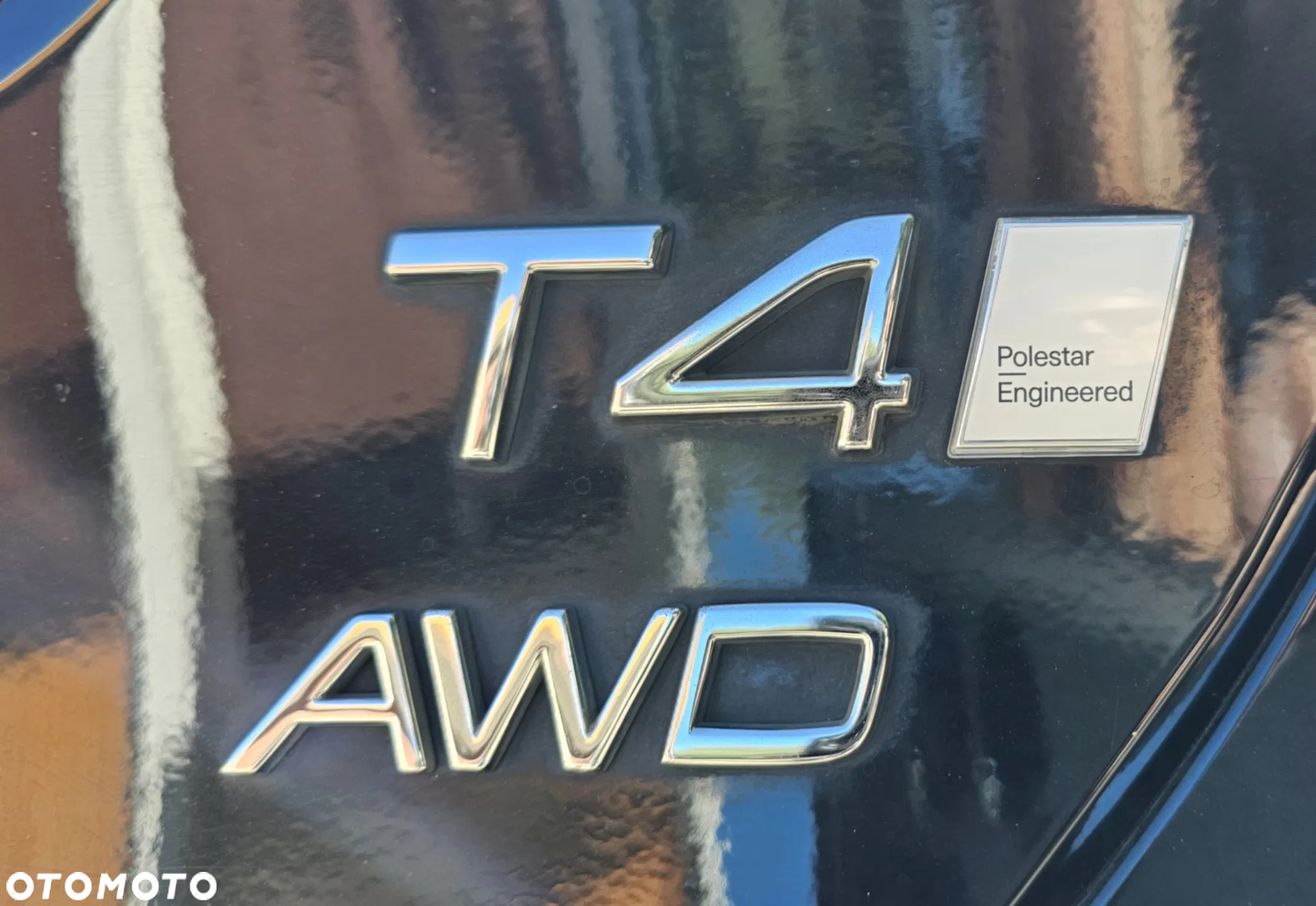Volvo V40 Cross Country - 6