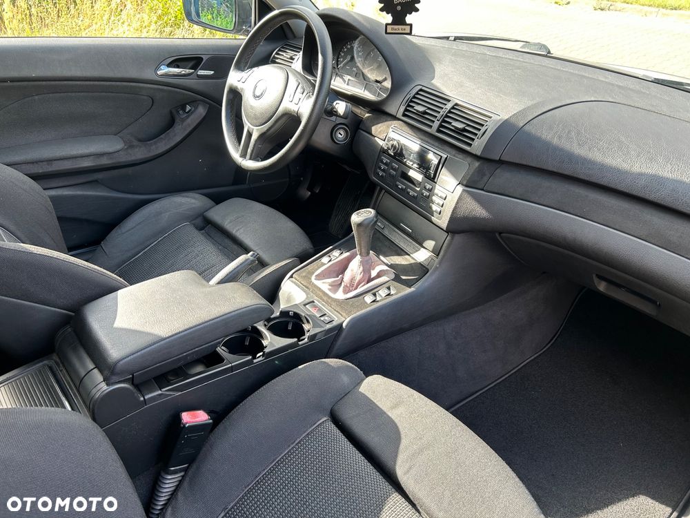 BMW Seria 3 - 11