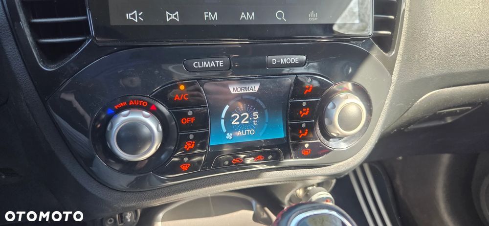 Nissan Juke 1.5 dCi Edition - 5