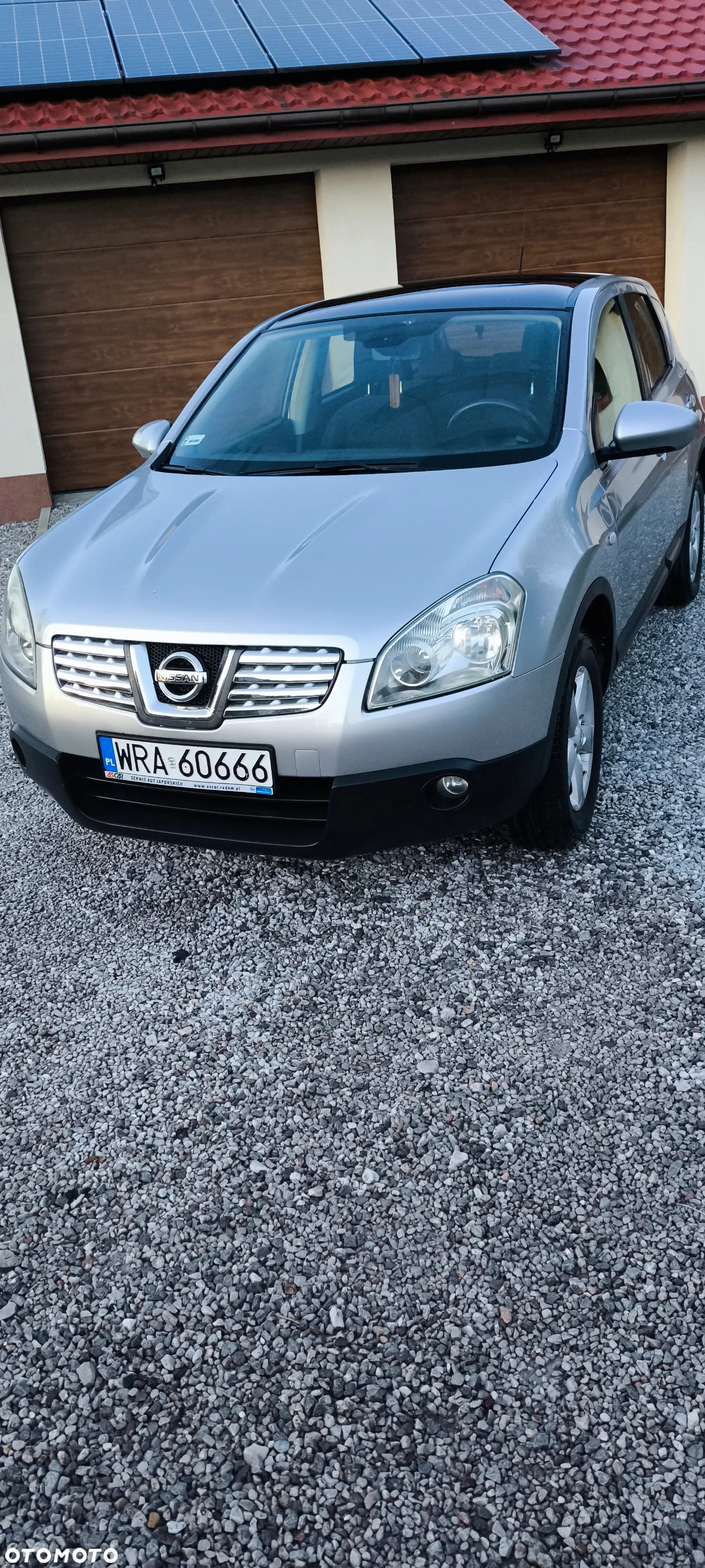 Nissan Qashqai 1.6 Acenta - 2