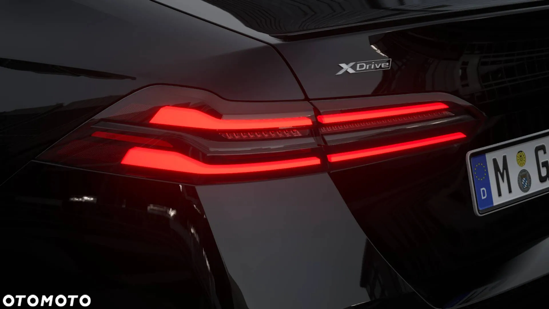BMW Seria 5 - 9
