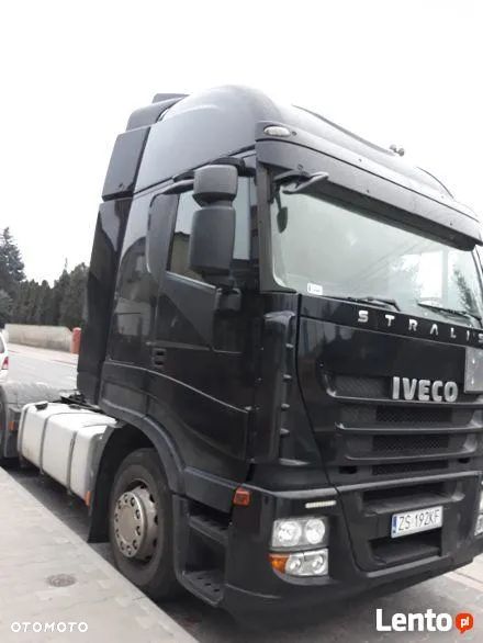 Iveco Stralis - 4