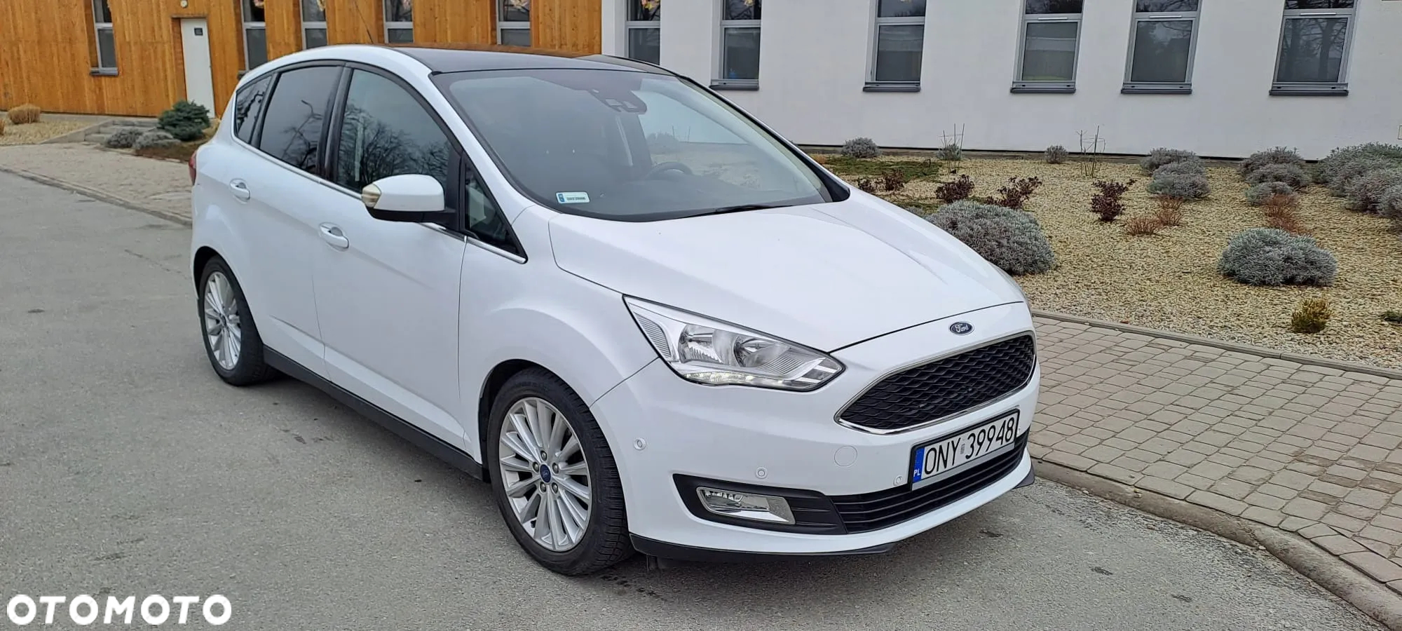 Ford C-MAX - 4