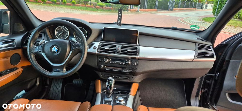 BMW X6 35d xDrive - 20