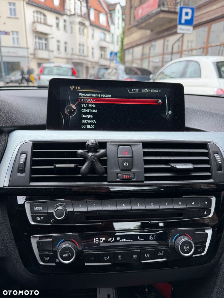 BMW Seria 3 320d DPF Edition Fleet - 23