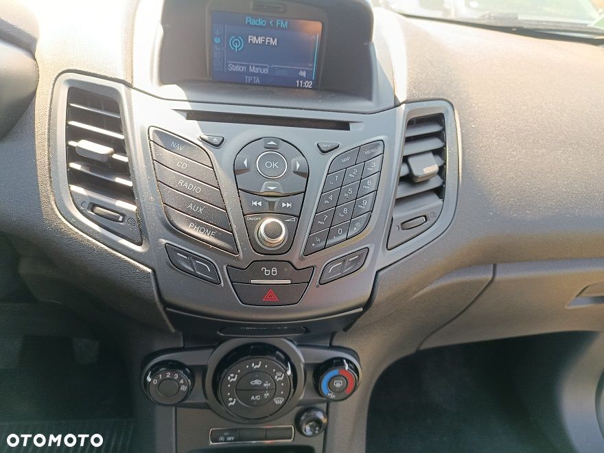Ford Fiesta - 13