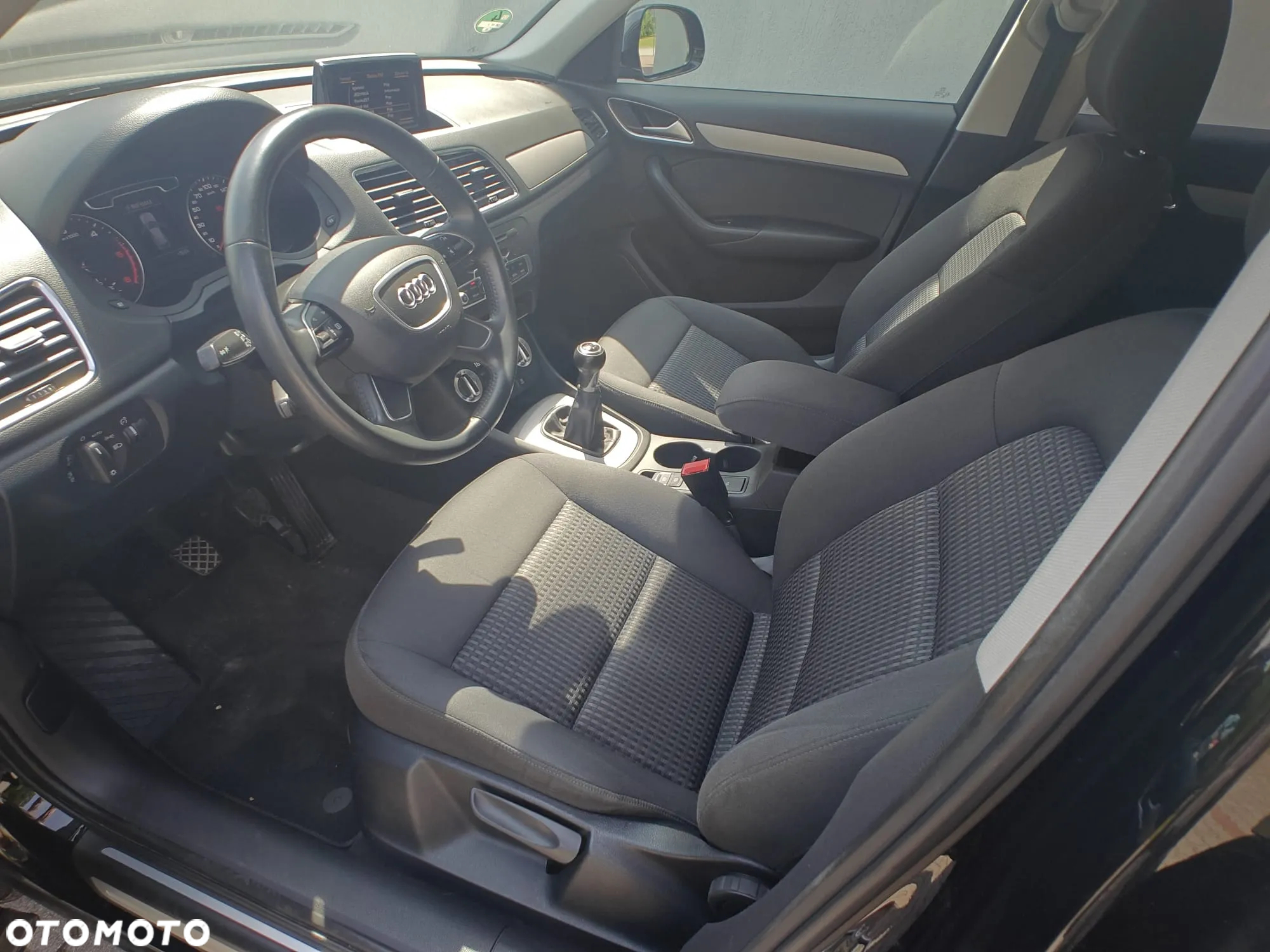 Audi Q3 - 10