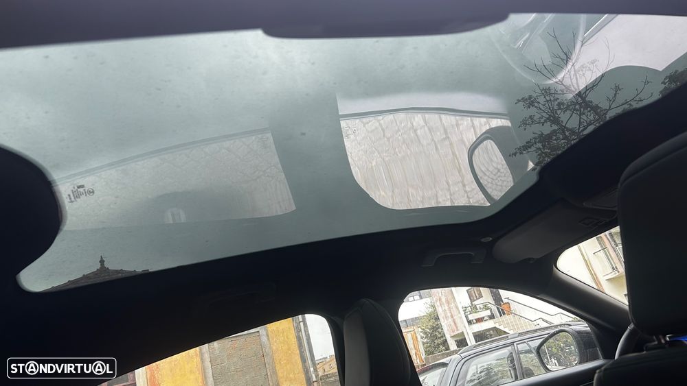 Ford Mustang Mach-E Alargada AWD - 6