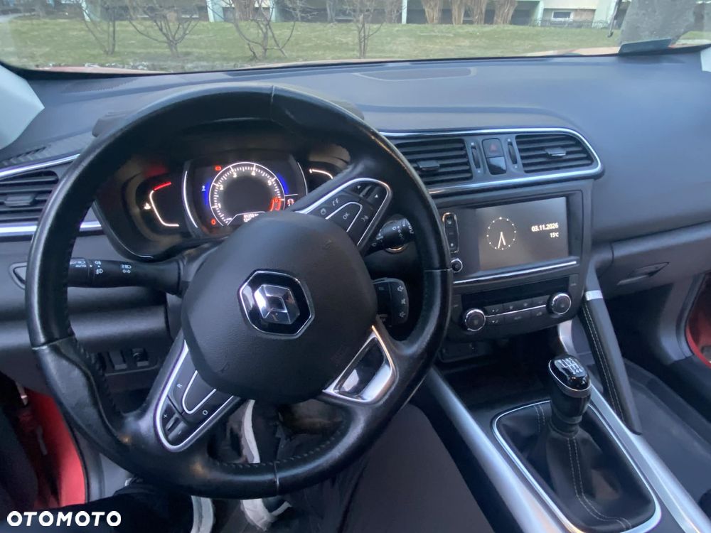 Renault Kadjar 1.2 Energy TCe Zen - 10