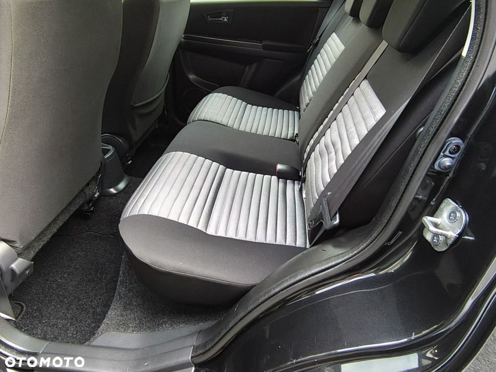 Fiat Sedici 1.6 16V 4x2 Pop - 18