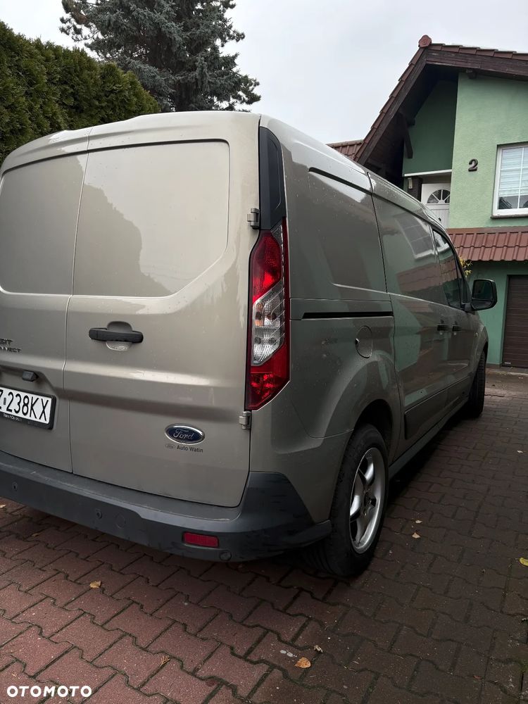 Ford Transit Connect - 6