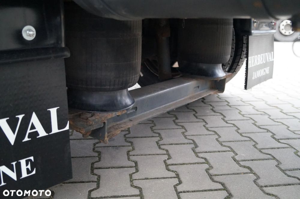 DAF LF 45.220 Izoterma Winda - 24