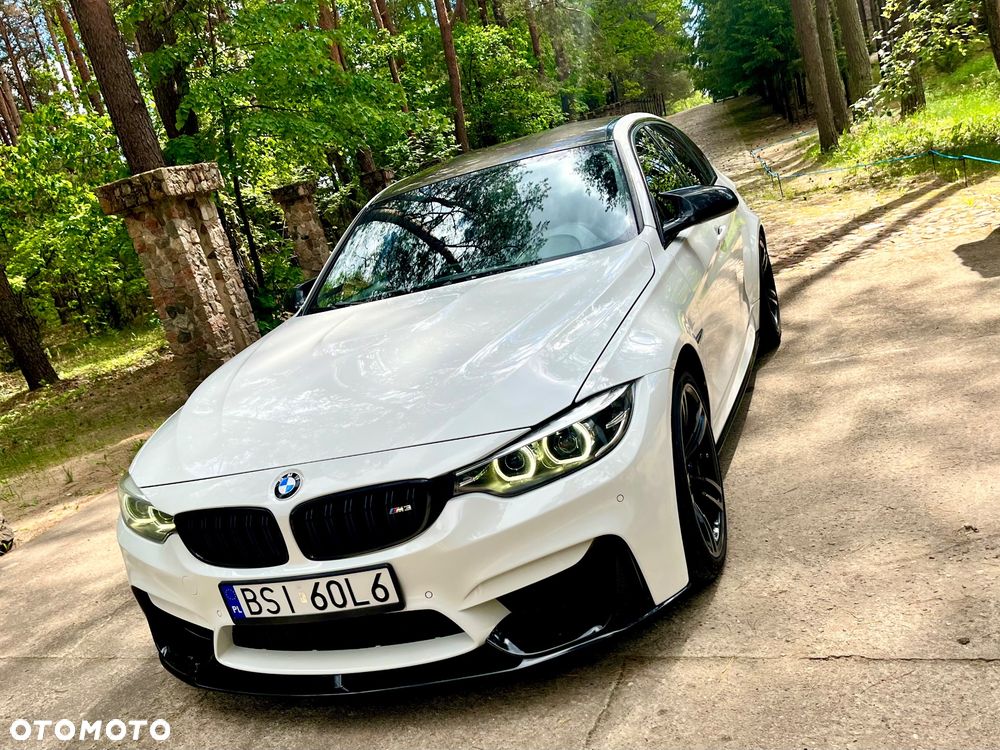 BMW M3 - 16
