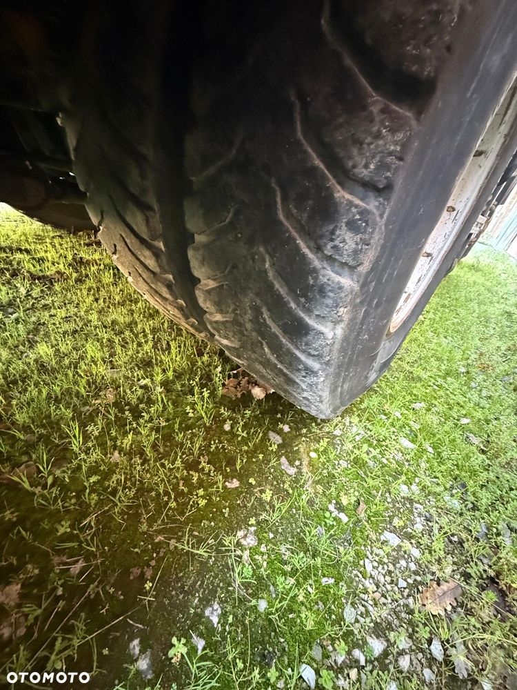 MAN TGS 35.440 / Automat / Klima / 8x4 / Super Stan / z Francji - 27