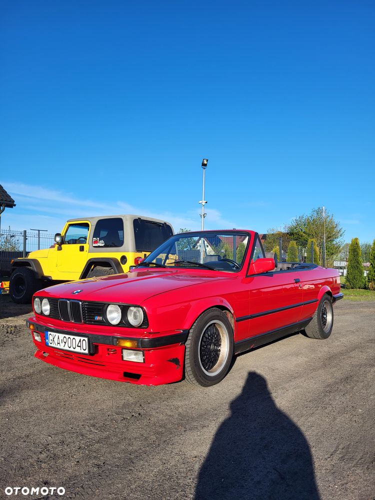 BMW Seria 3 - 1