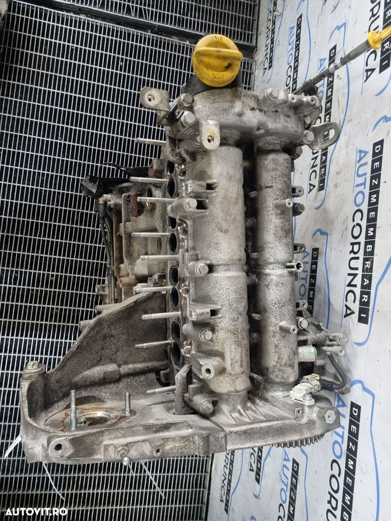 Motor Suzuki Vitara IV 1.6 D 2014 - 2018 120CP Manuala D16AA (1288) 4x2 55261569 - 2