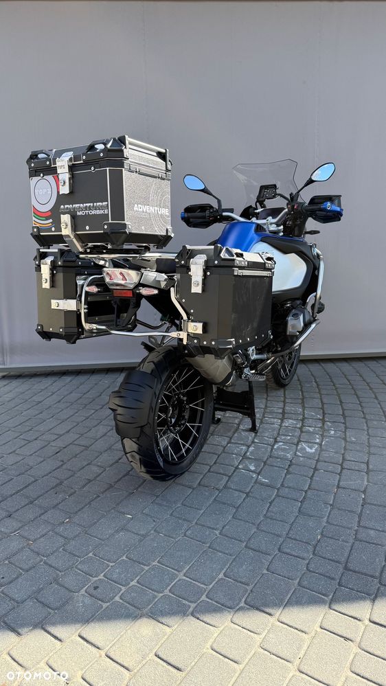 BMW R1250 GS Adventure - 25
