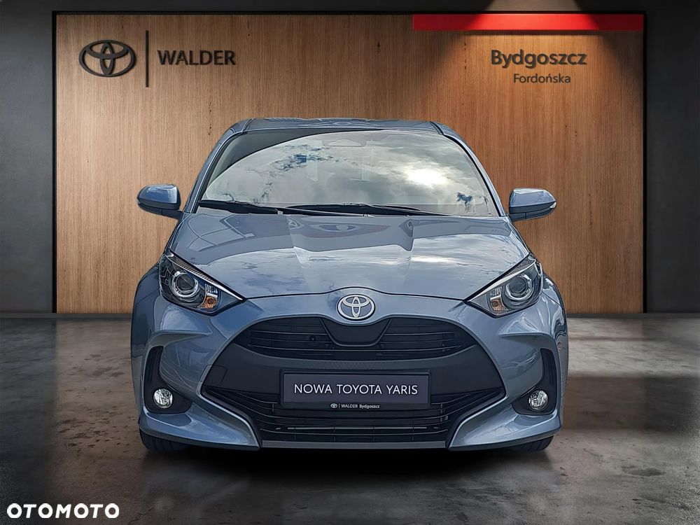 Toyota Yaris Hybrid 1.5 Comfort - 9