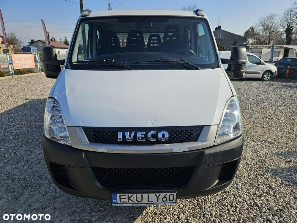 Iveco Daily - 24