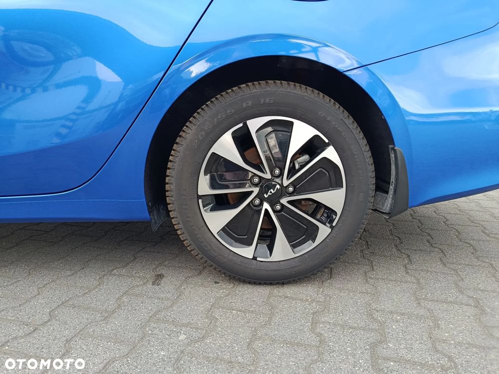 Kia Ceed 1.5 T-GDI M DCT - 14