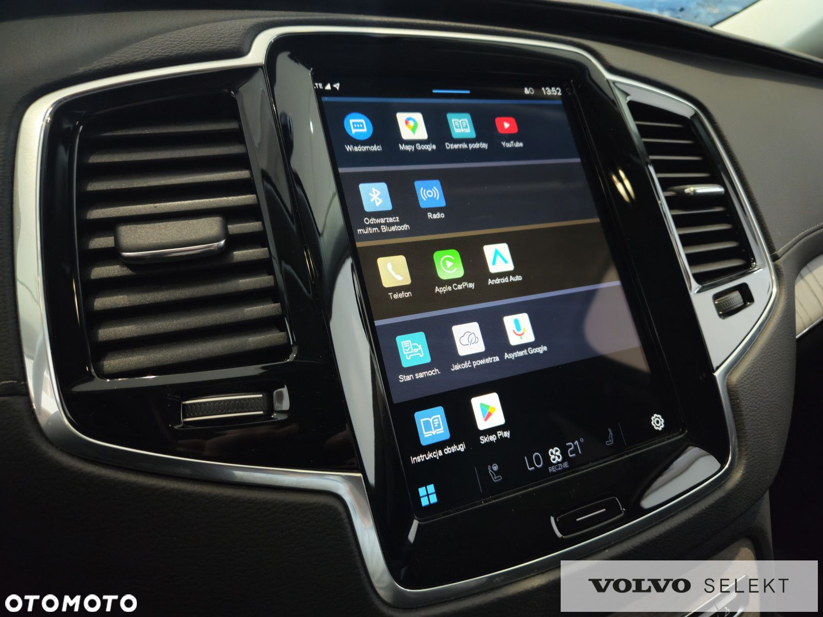 Volvo XC 90 - 35