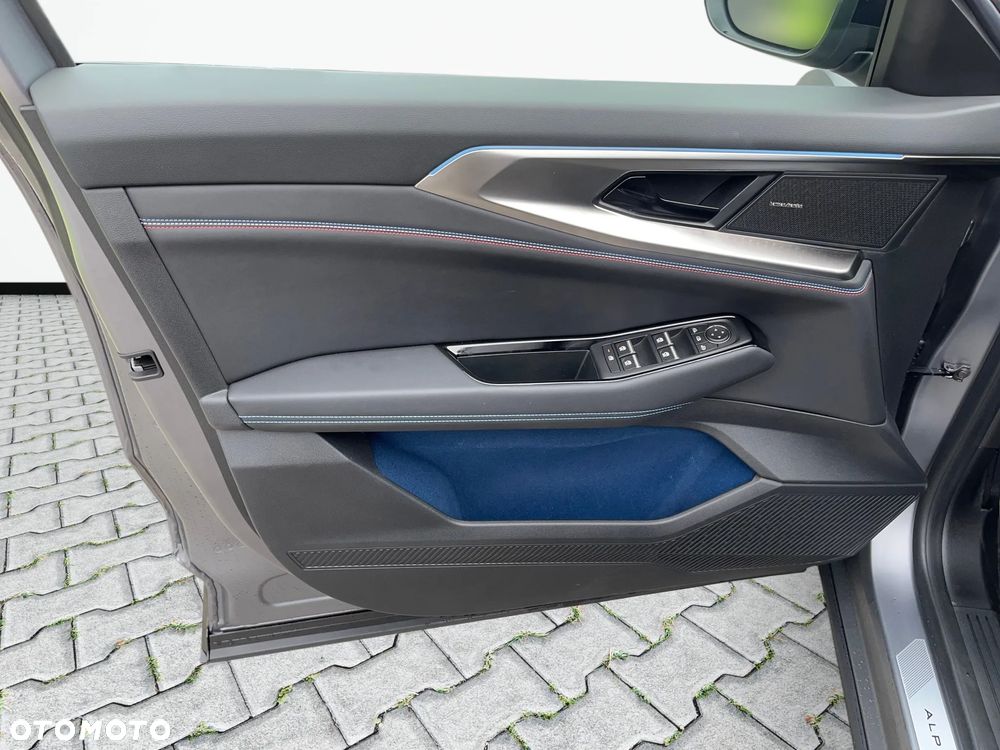 Renault Rafale 1.2 E-Tech PHEV 4x4 300 atelier Alpine MMT - 11