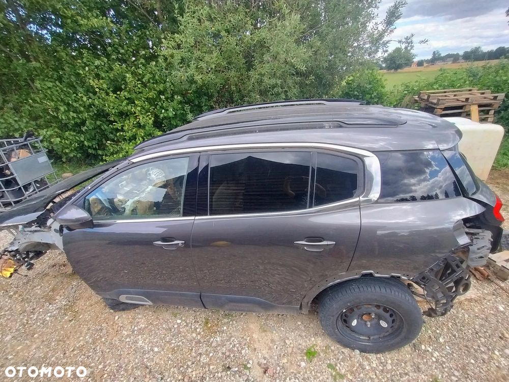 Citroën C5 Aircross BlueHDI 130 S&S LIVE - 3