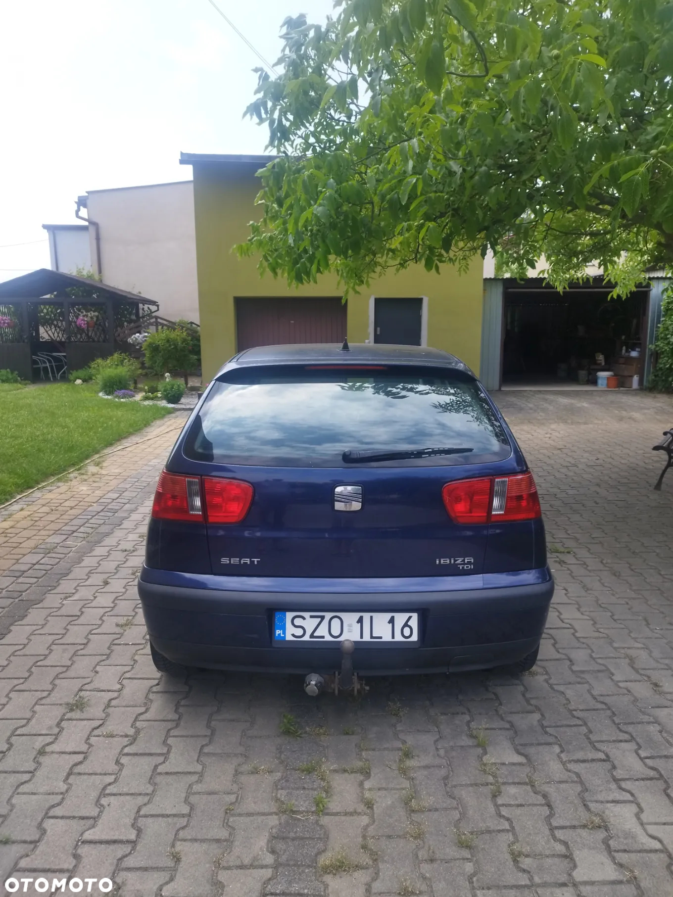 Seat Ibiza - 10