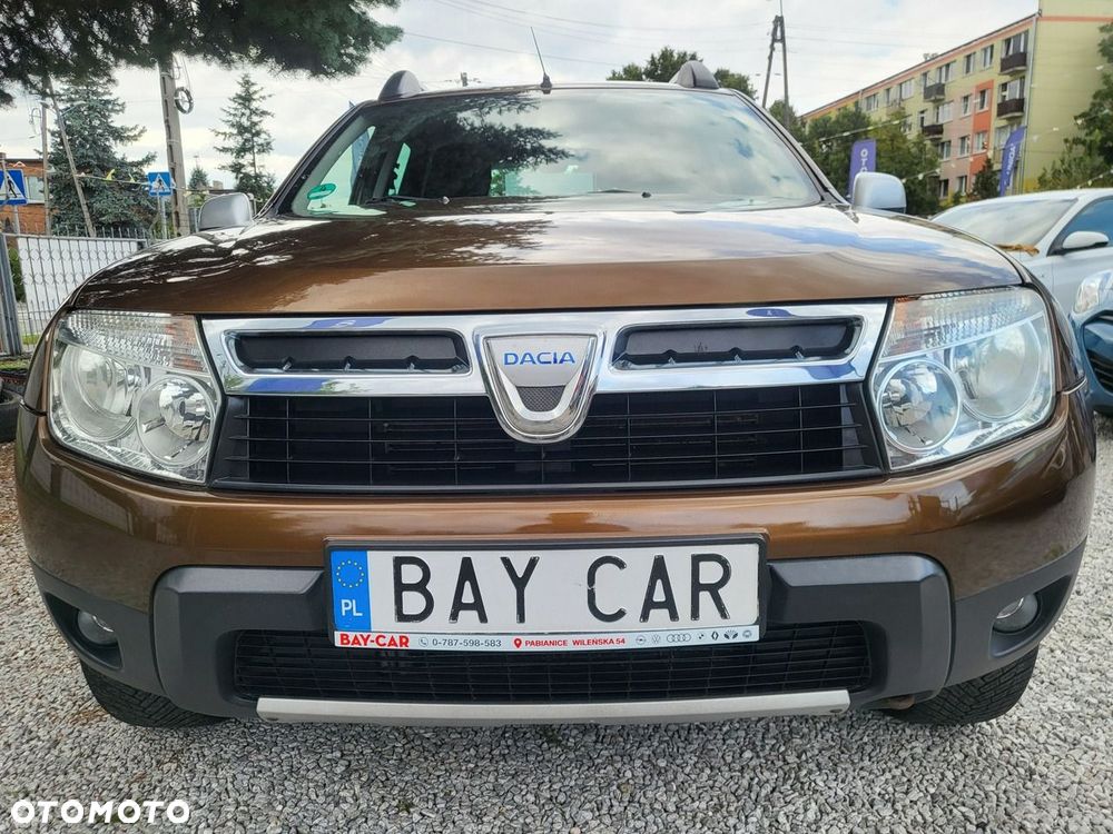 Dacia Duster - 3