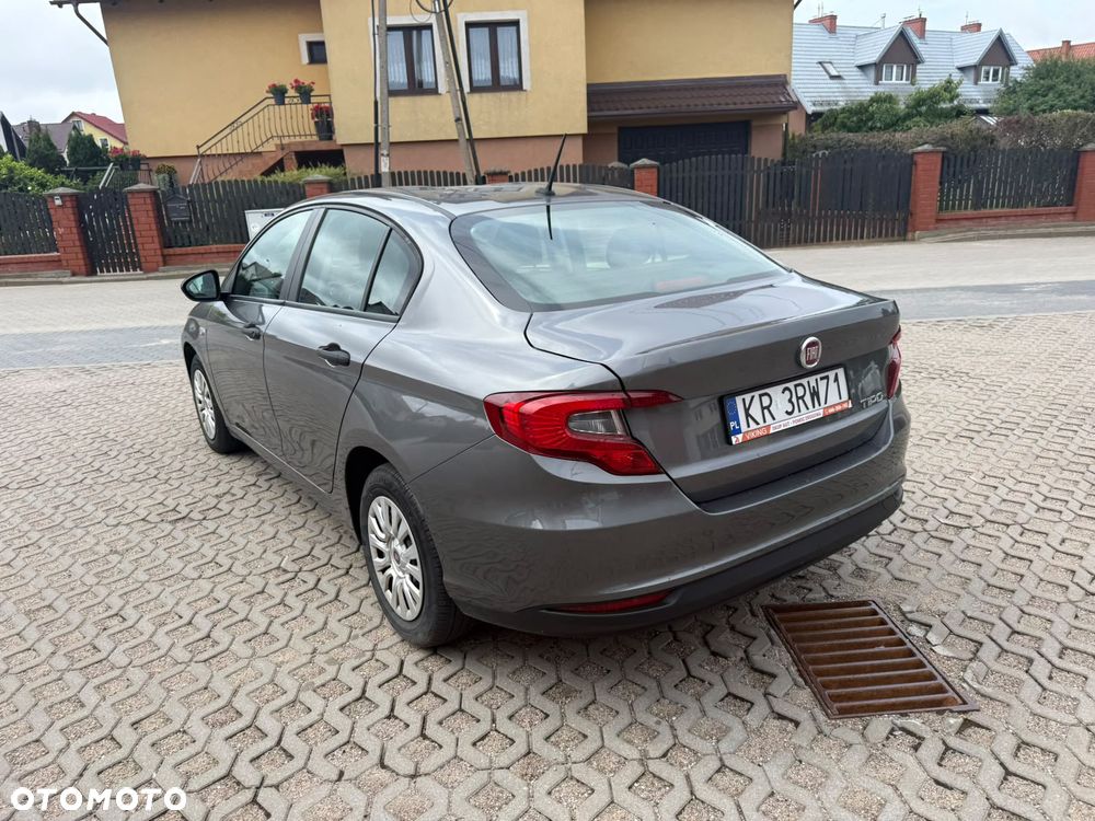 Fiat Tipo 1.4 16v Street - 6