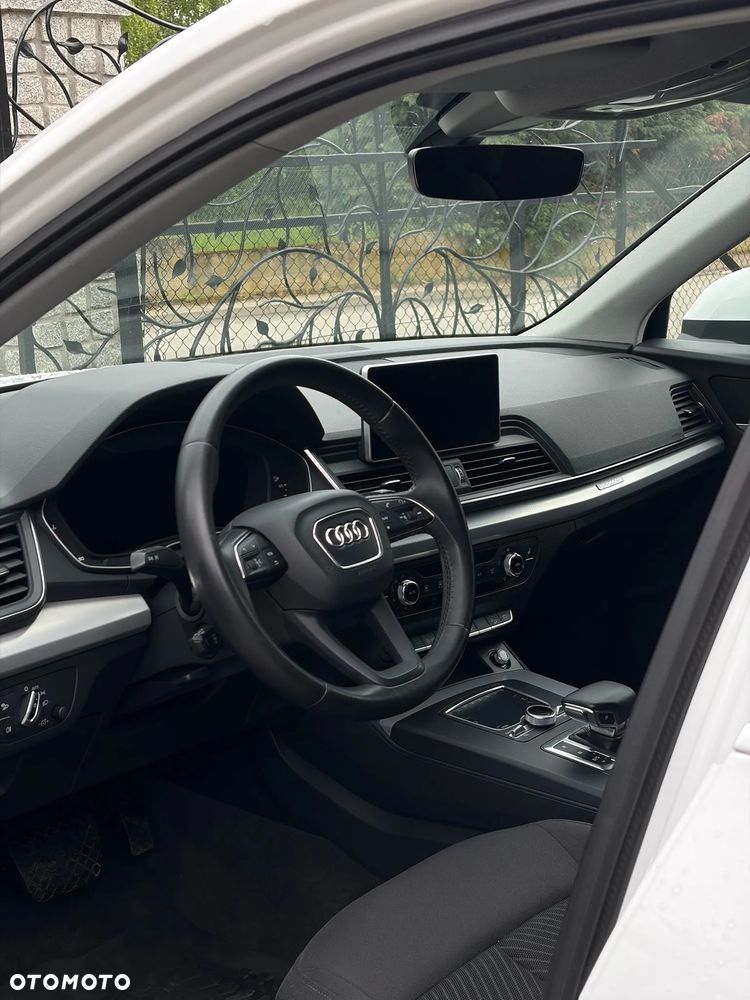 Audi Q5 2.0 TDI Quattro S tronic - 29