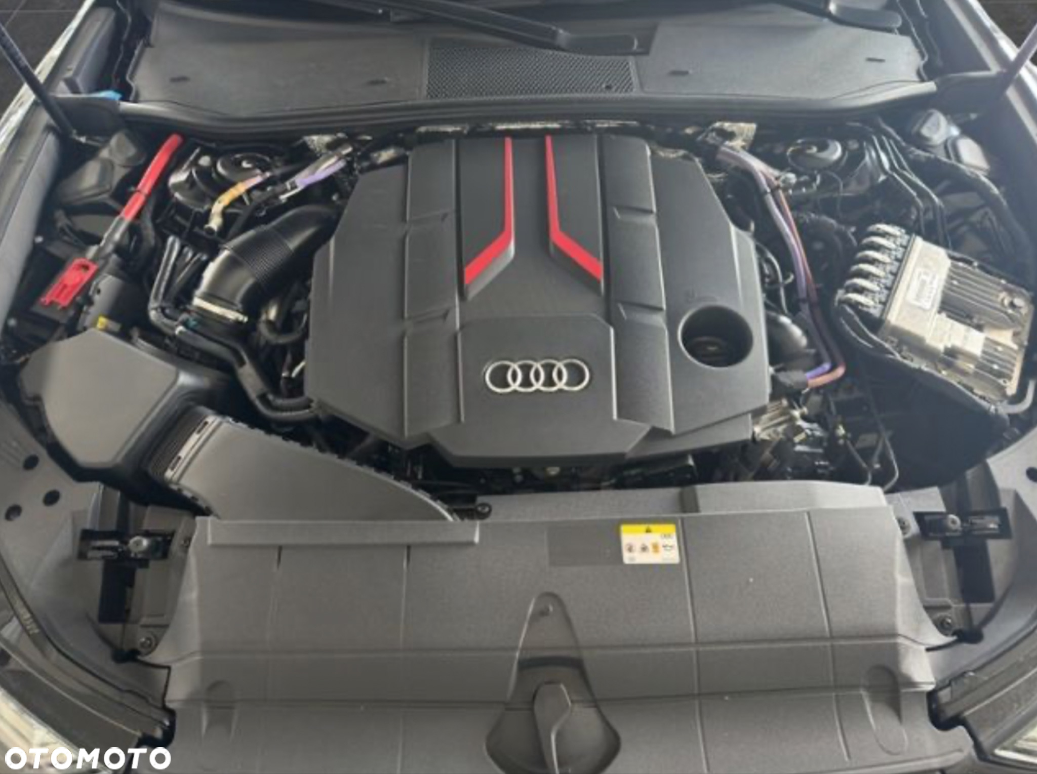 Audi S6 Avant - 27