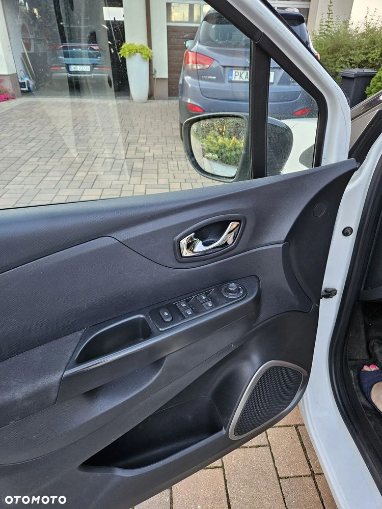 Renault Captur - 8