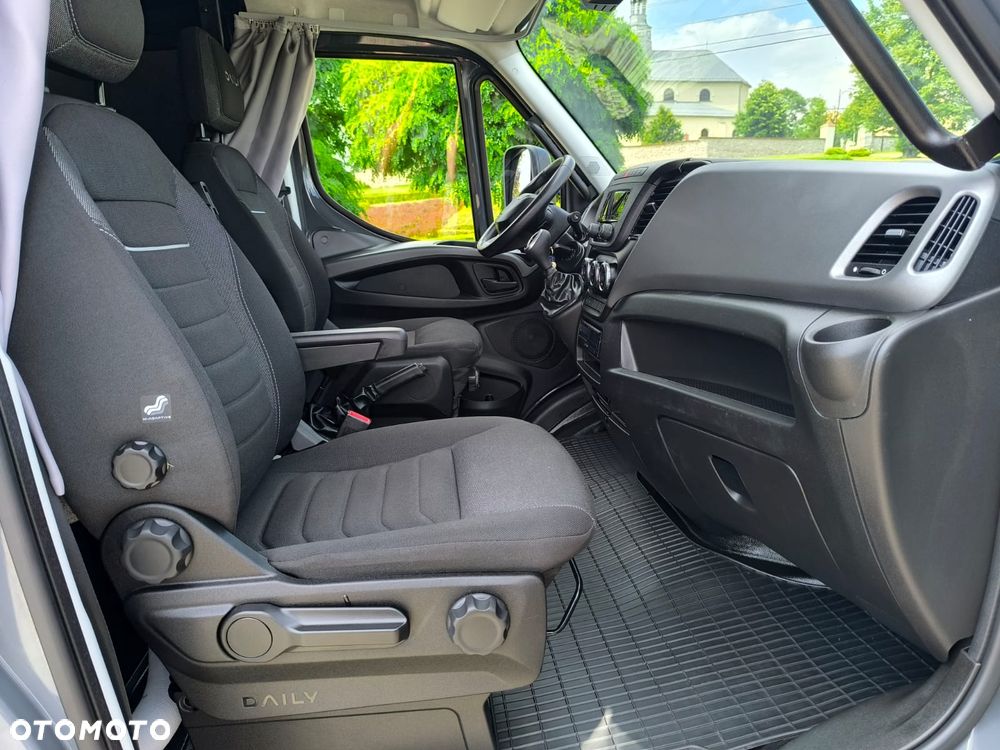 Iveco Daily 70C18 Sypialnia 2 Łóżka, 15 Palet, 2x Firana, Hi-Matic Automat! - 18