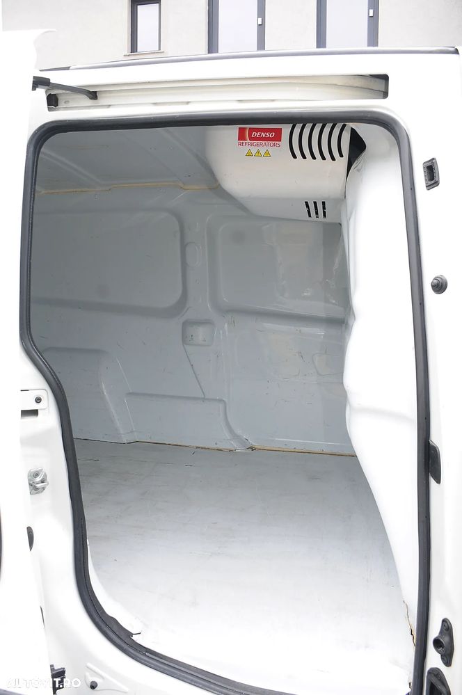Fiat Doblo Maxi Frigorific - 5