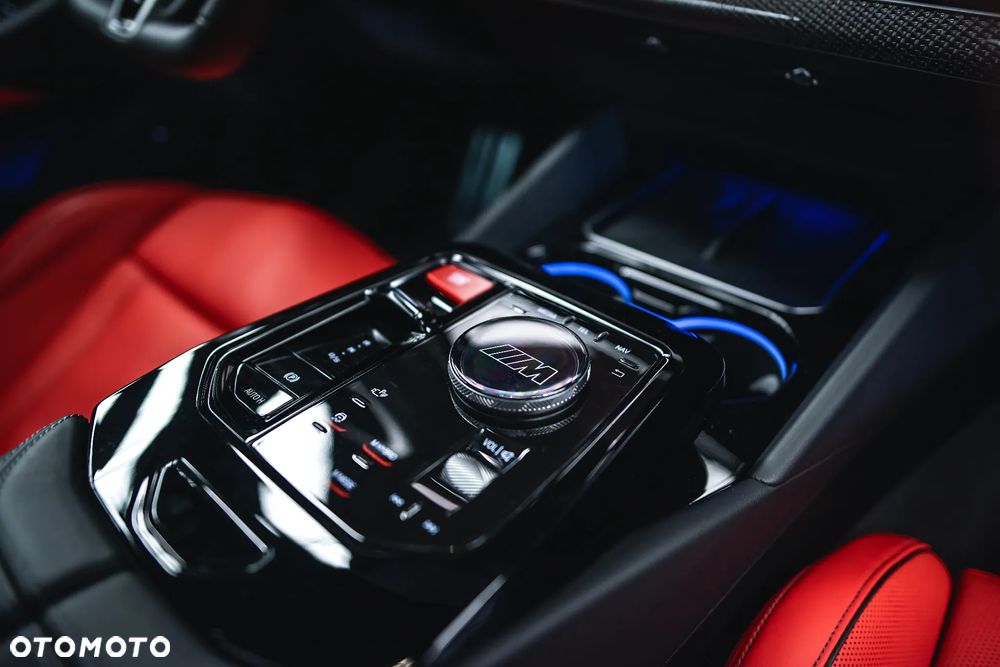 BMW M5 - 33