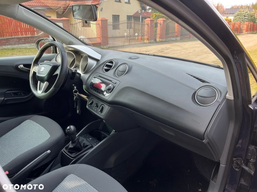 Seat Ibiza - 19